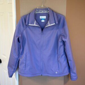 Columbia Omni Shield jacket XL
